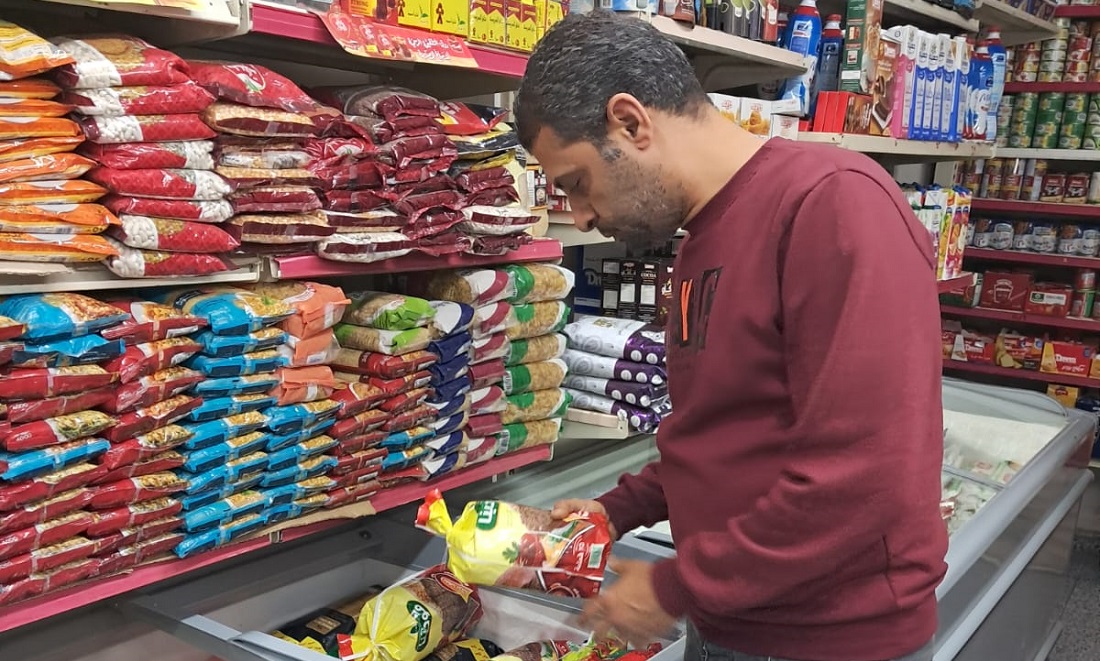 الصحة تحرر 37 محضراً عن مخالفات بالأسواق